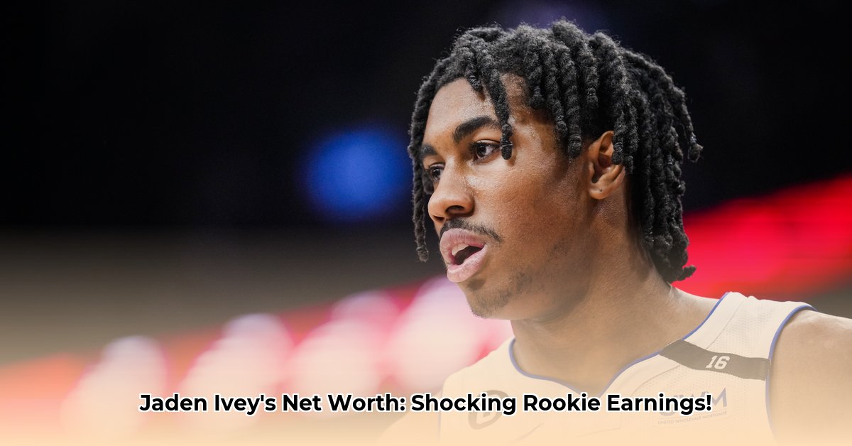 jaden-ivey-net-worth